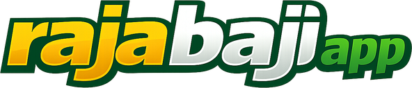 rajabaji app logo